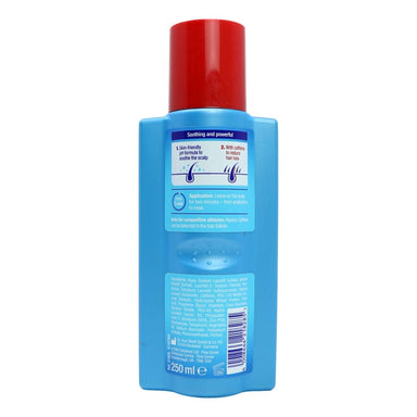 Alpecin Shampoo Hybrid 250ml - Intamarque - Wholesale 4008666218285