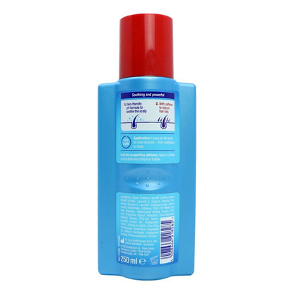 Alpecin Shampoo Hybrid 250ml