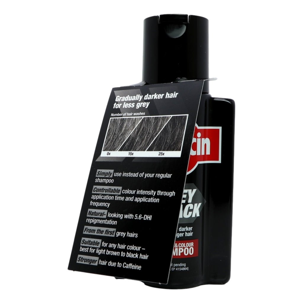 Alpecin Shampoo Grey Attack 200ml