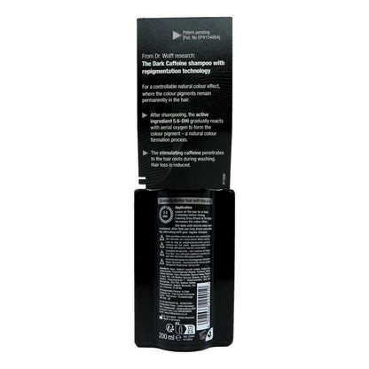 Alpecin Shampoo Grey Attack 200ml