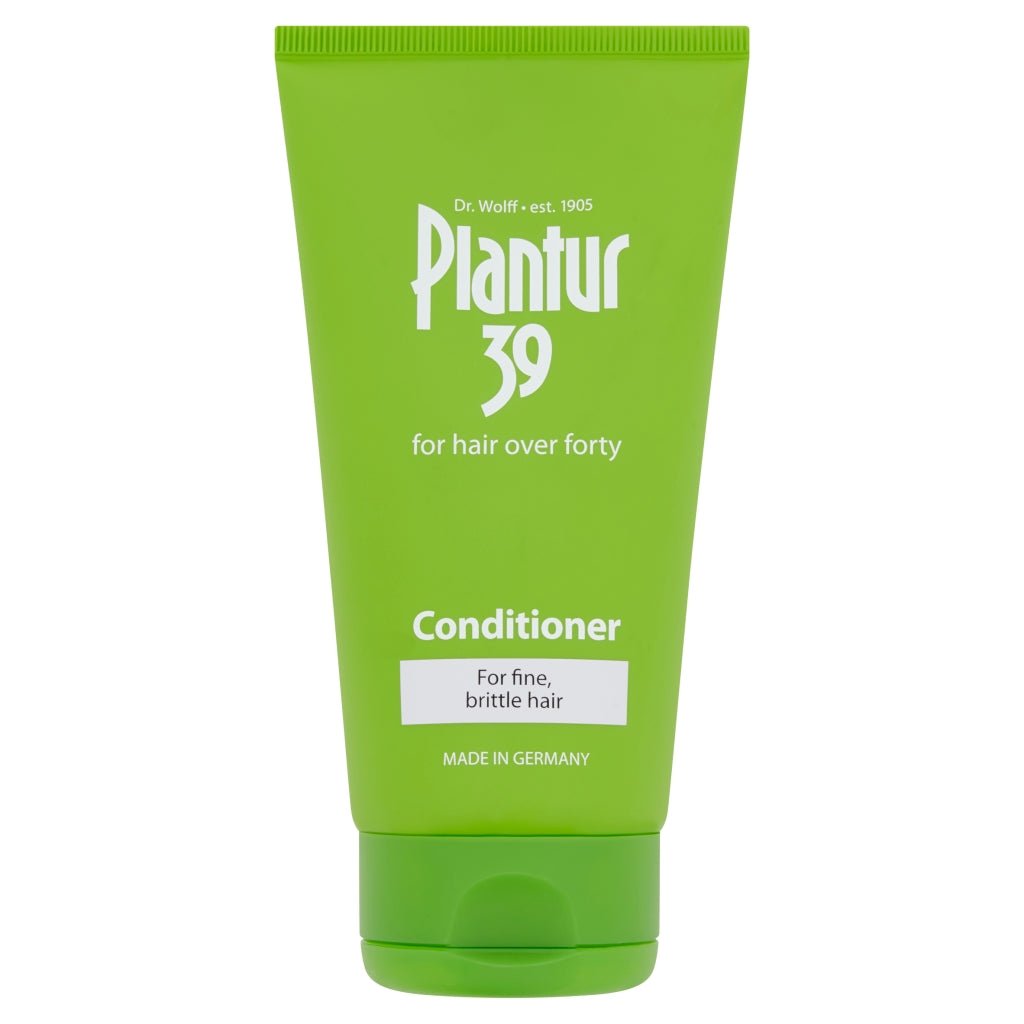 Plantur 39 Conditioner 150ml Fine & Brittle Hair