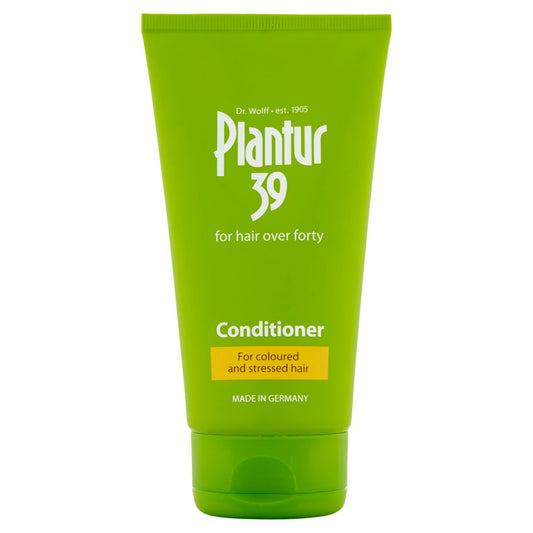 Plantur 39 Conditioner 150ml Coloured and Stressed Hair