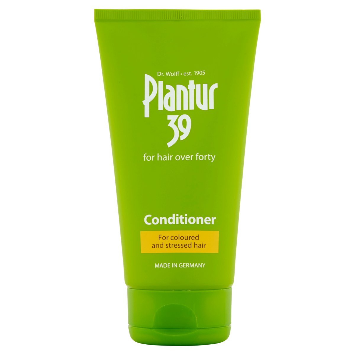 Plantur 39 Conditioner 150ml Coloured and Stressed Hair - Intamarque - Wholesale 4008666701619