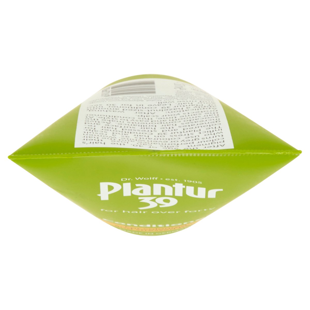 Plantur 39 Conditioner 150ml Coloured and Stressed Hair - Intamarque - Wholesale 4008666701619