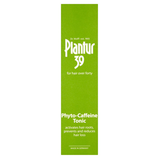 Plantur 39 Tonic Phyto-Caffeine 200ml