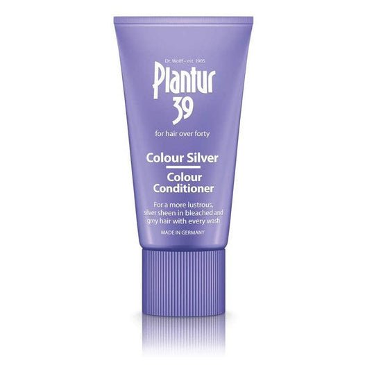 Plantur 39 Colour Conditioner 150ml Silver