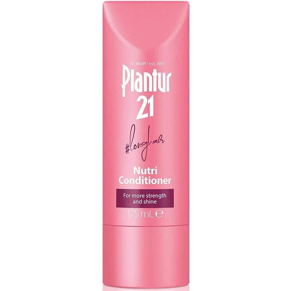 Plantur 21 Conditioner 175ml Long Hair