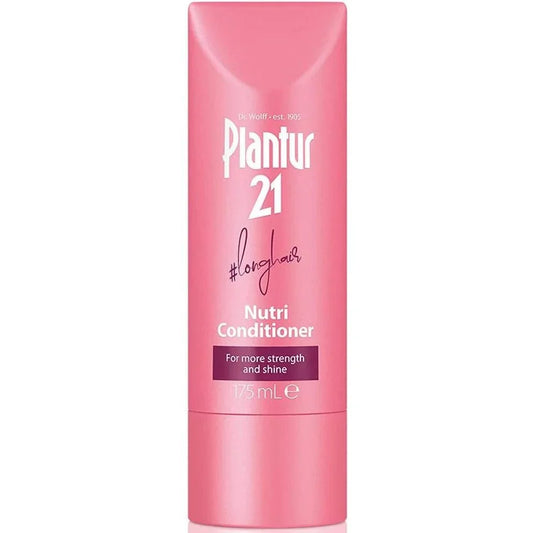 Plantur 21 Conditioner 175ml Long Hair