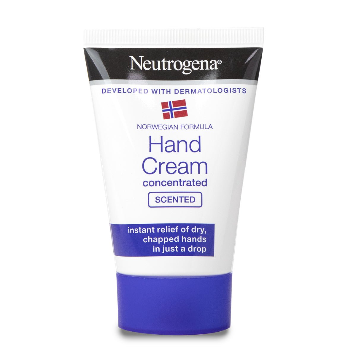 Neutrogena Norwegian Formula Hand Cream 50ml Scented