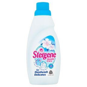 Stergene Handwash Laundry Liquid 500ml