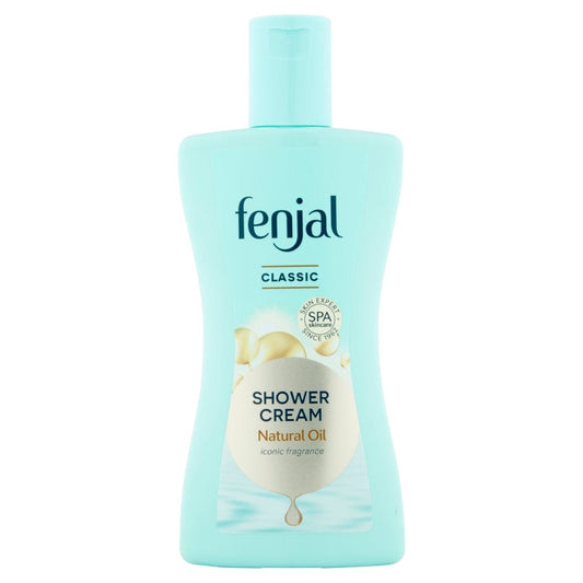 Fenjal shower crème 200ml