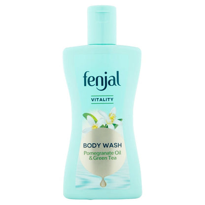 Fenjal body wash 200ml