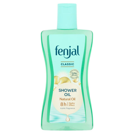 Fenjal shower oil 225ml