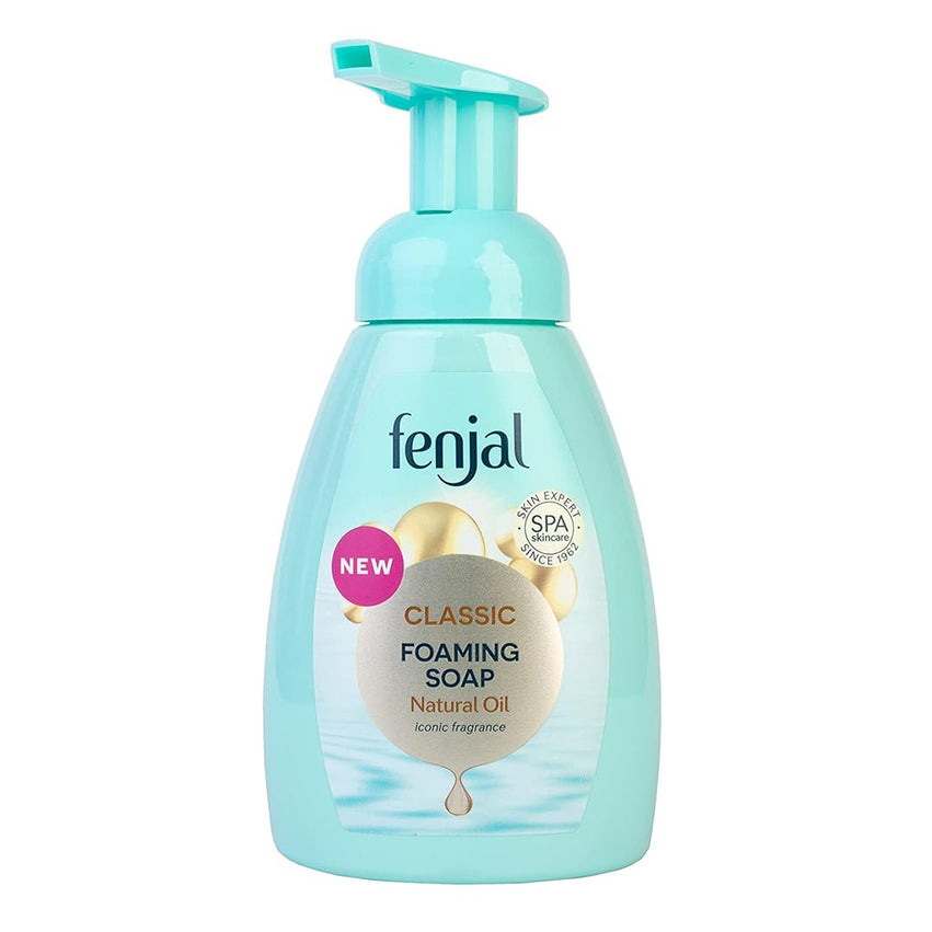 Fenjal Foaming Soap 250ml