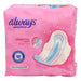 Always Sensitive Normal Plus Pads - Intamarque - Wholesale 4015400731597