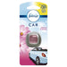 Febreze Car Clip Single 2ml Blossom and Breeze - Intamarque - Wholesale 4015600366124