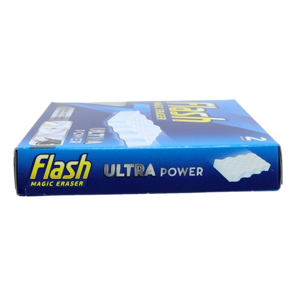 Flash Eraser Household Extra Power 2s