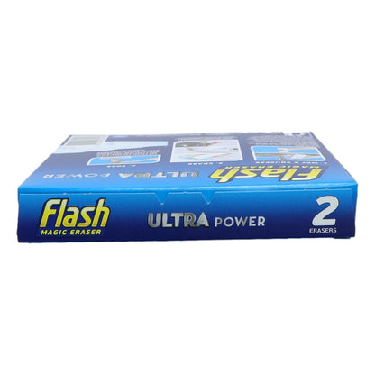 Flash Eraser Household Extra Power 2s