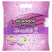 Wilkinson Sword Essentials 2 (Female) - Intamarque - Wholesale 4027800079520