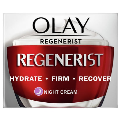 Buy Olay Regenerist 3 Point Night Cream online at Intamarque Wholesale – Trusted FMCG distributor