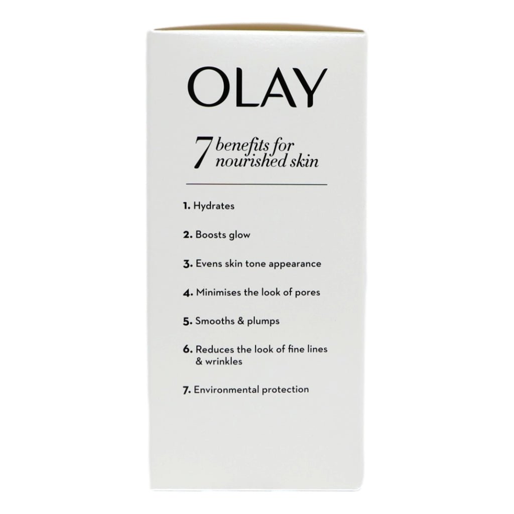 Olay Total Effects Day Night Twin (2x37ml) - Intamarque - Wholesale 4084500806450