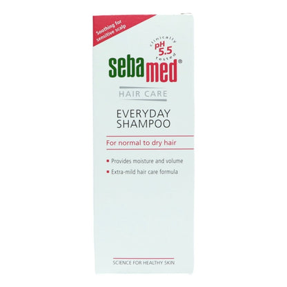 Sebamed Everyday Shampoo 200ml