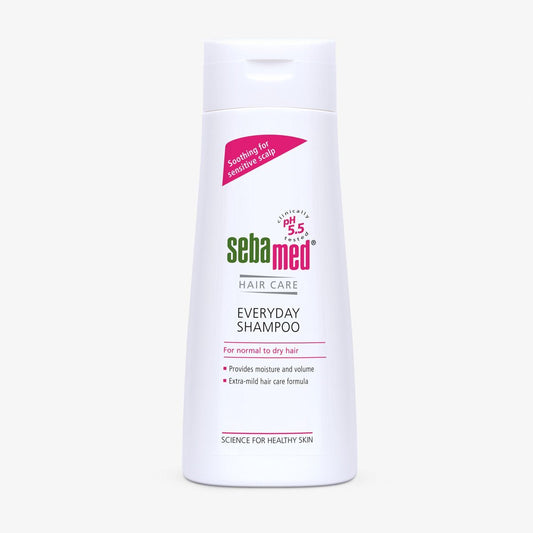 Sebamed Everyday Shampoo 200ml