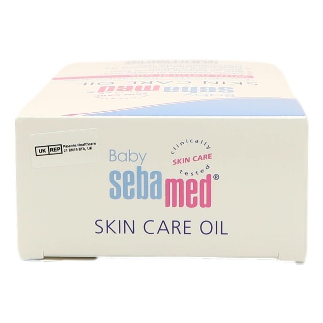 Sebamed Baby Skincare Oil 150ml - Intamarque - Wholesale 4103040114587