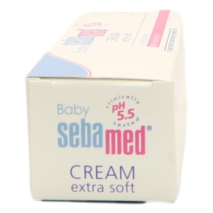 Sebamed Baby Cream Extra Soft 50ml - Intamarque - Wholesale 4103040120465