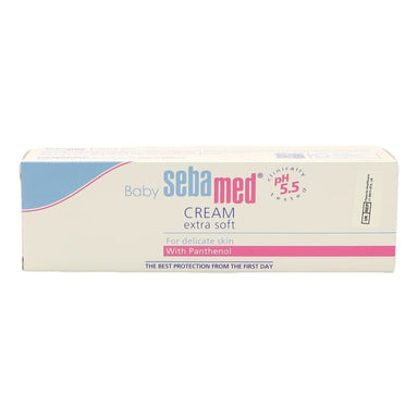 Sebamed Baby Cream Extra Soft 50ml - Intamarque - Wholesale 4103040120465