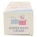 Sebamed Baby Diaper Rash Cream 100ml - Intamarque - Wholesale 4103040167347