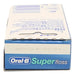 Oral B Dental Floss 50m Super Pre - Cut Strands - Intamarque - Wholesale 4103330017369