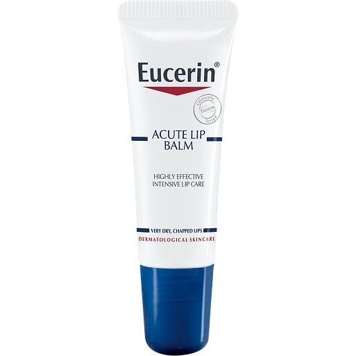 Eucerin Intensive Lip Balm 10Ml