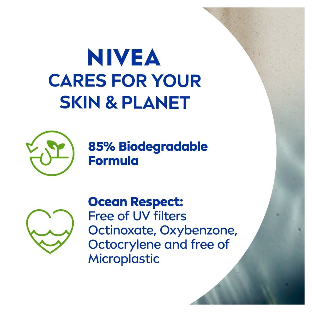 Nivea Sun Lotion Pocket Size 50ml SPF30