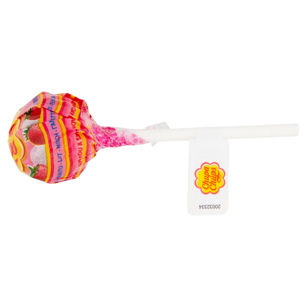 Best of Chupa Chups Lolly - Intamarque - Wholesale 49814521