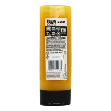 Original Source Shower Gel 250ml Mango - Intamarque - Wholesale 5000101152672