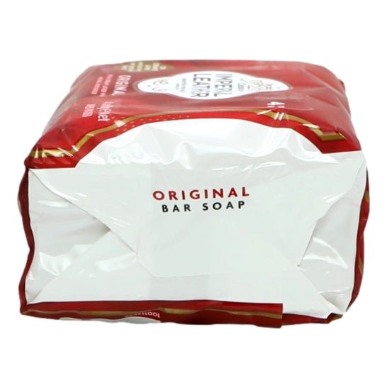 Imperial Leather Soap Original 4 x 90g