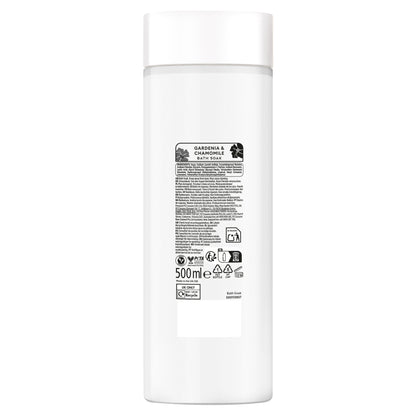 Creations Bath 500ml Gardenia & Chamomile