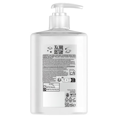 Creations Hand Wash 500ml To The Moon & Back