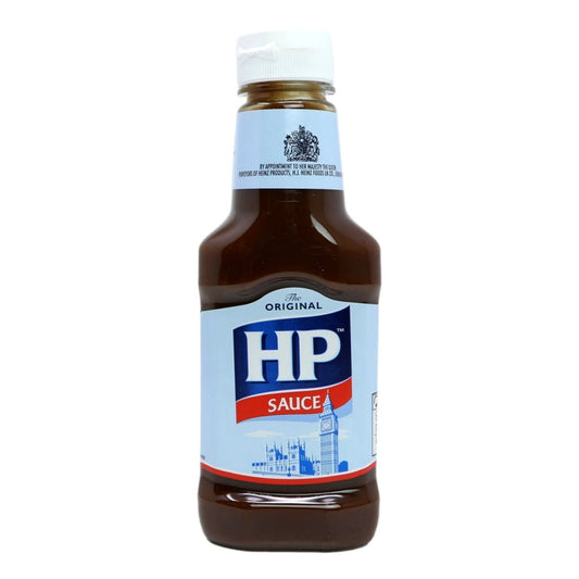 Hp Brown Sauce