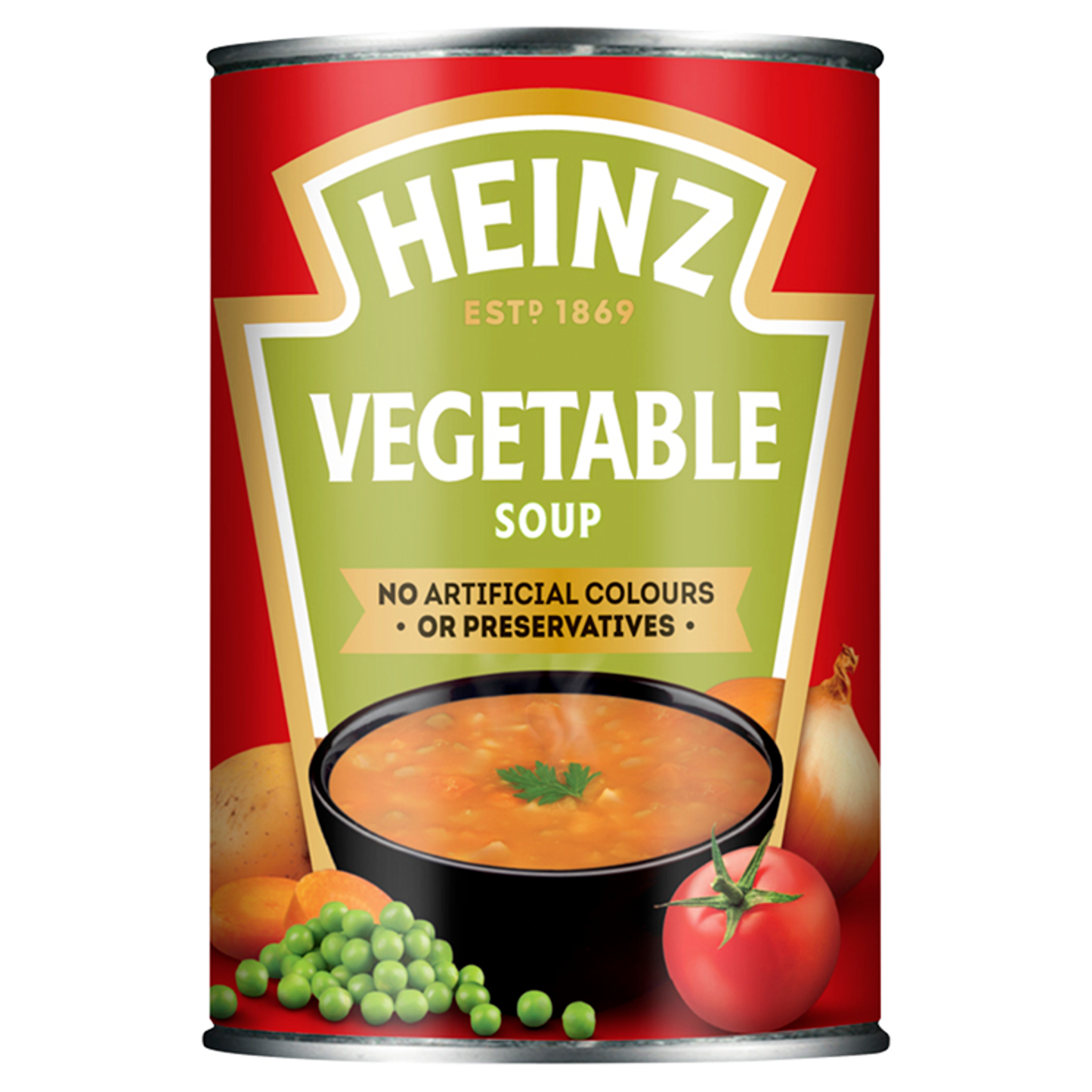 Buy Heinz Soup Vegetable online at Intamarque Wholesale – Trusted FMCG distributor