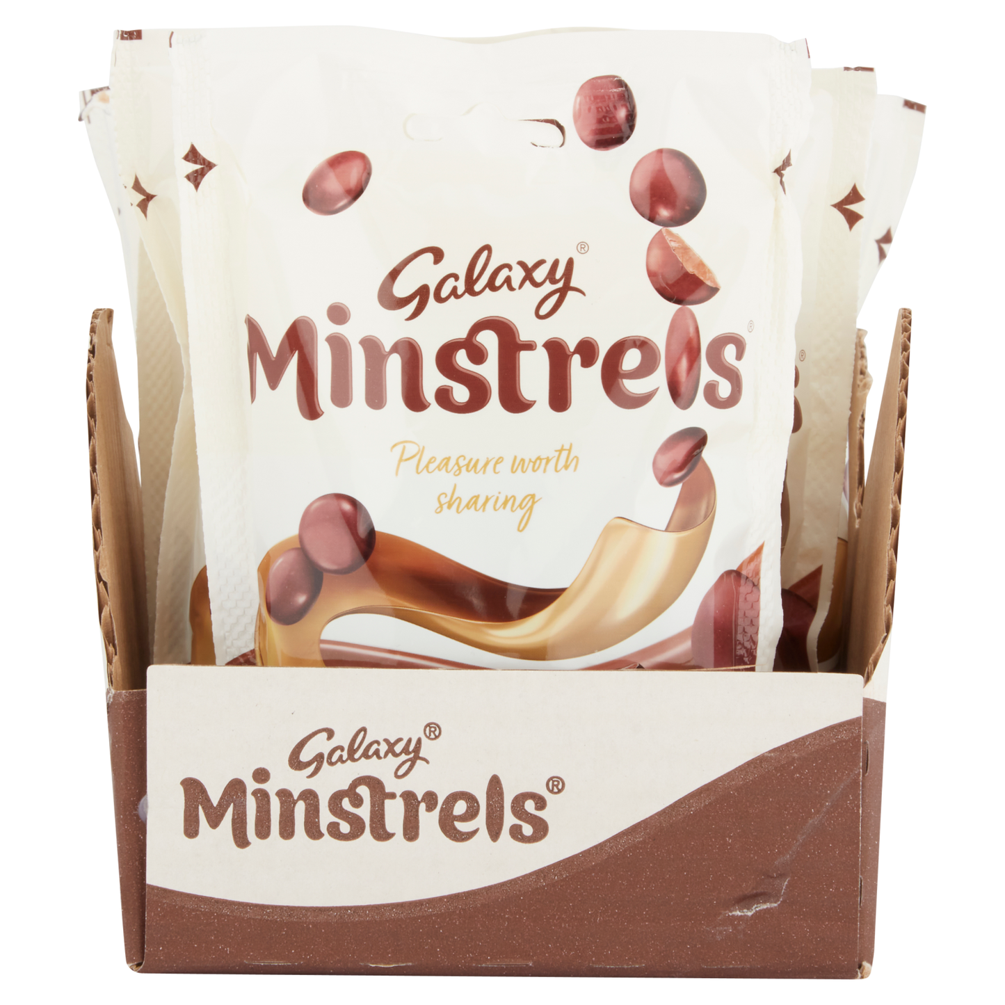 Galaxy Minstrels Pouch