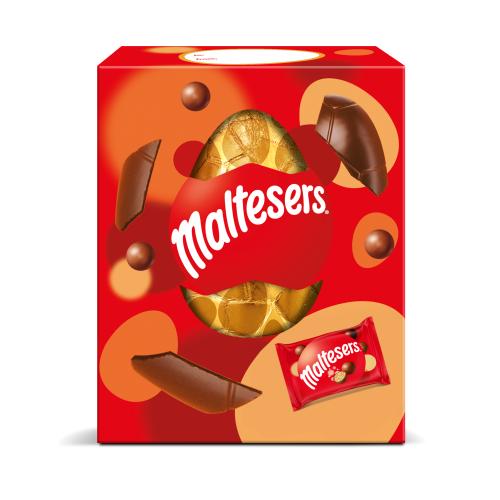 MALTESERS MEDIUM EGG