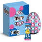 M&M'S BUNNY LARGE EGG