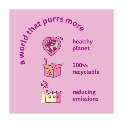 Whiskas 1+ Adult Wet Cat Food Pouches Meaty Meals In Jelly