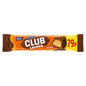 Mcvities Club Layers Orange Bar PM 79p