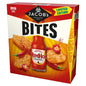Jacobs Bites Franks Red Hot Original