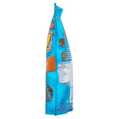 Flipz Salted Caramel Pretzels