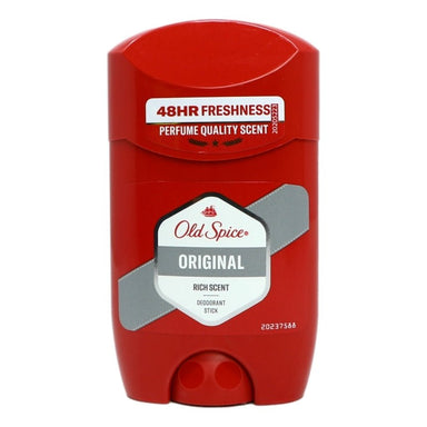 Old Spice Original Stick Deodorant - Intamarque - Wholesale 5000174003451