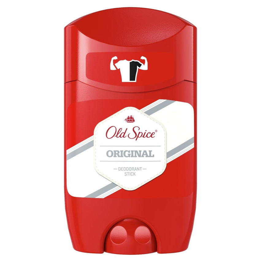 Old Spice Original Stick Deodorant